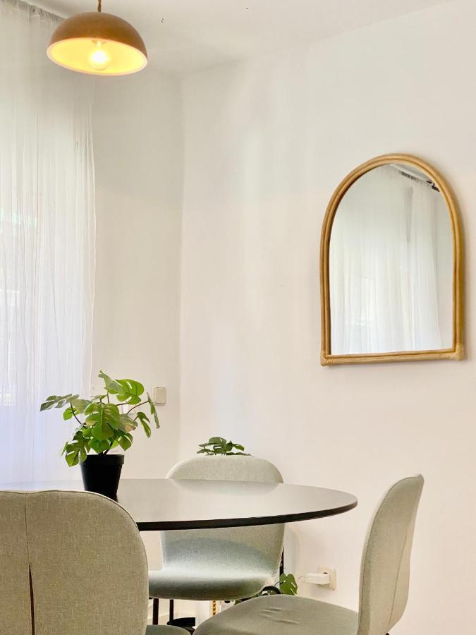 Charming Juan Duque Madrid